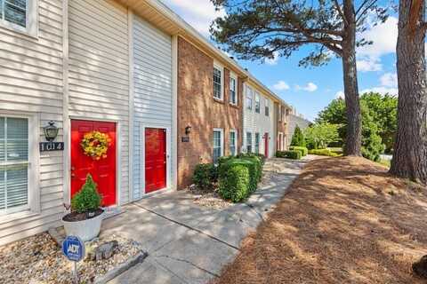 1016 Old Holcomb Bridge Road, Roswell, GA 30076