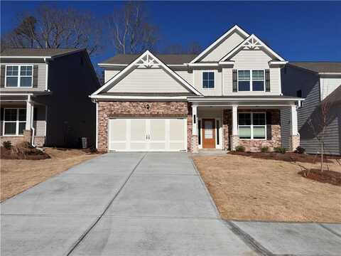 7331 ROCKLIN LANE, Flowery Branch, GA 30542