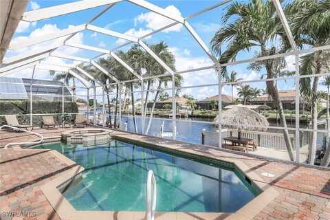 1917 SW 51st Street, Cape Coral, FL 33914