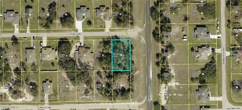 undefined, Lehigh Acres, FL 33976