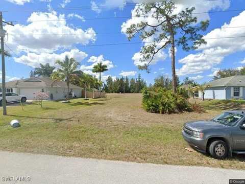 undefined, Cape Coral, FL 33909