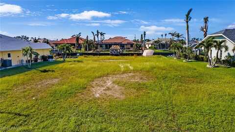 3308 SW 25th Place, Cape Coral, FL 33914