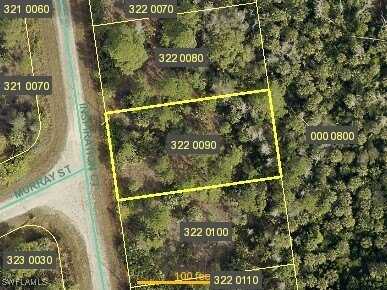 1828 Inspiration Court, Lehigh Acres, FL 33972