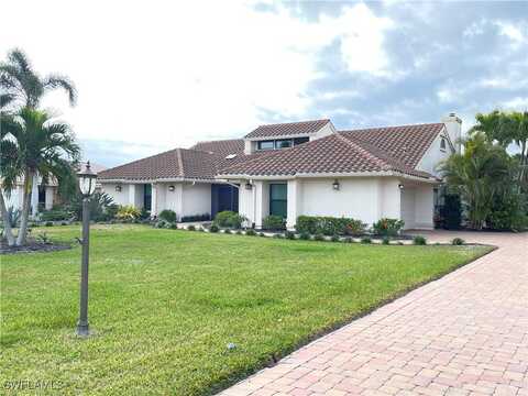 16981 Timberlakes Drive, Fort Myers, FL 33908