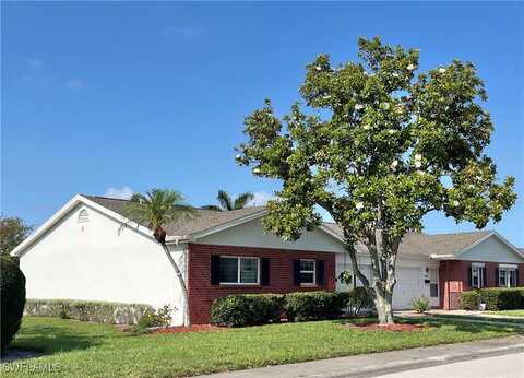 undefined, Fort Myers, FL 33919