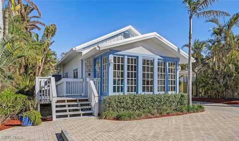 11526 Andy Rosse Lane, Captiva, FL 33924