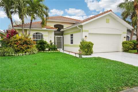 13061 Silver Bay Court, Fort Myers, FL 33913