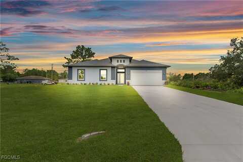 858 Hoosier Street E, Lehigh Acres, FL 33974