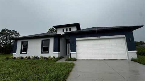 858 Hoosier Street E, Lehigh Acres, FL 33974