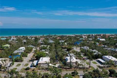 601 Periwinkle Way unit: D5, Sanibel, FL 33957