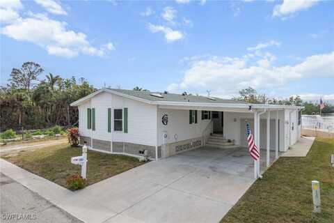 11001 Bayside Lane, Fort Myers Beach, FL 33931