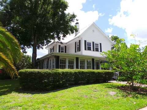 2703 McGregor Boulevard, Fort Myers, FL 33901