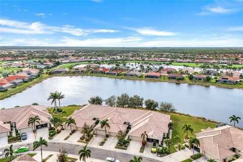 3620 Rue Alec Loop unit: 3, North Fort Myers, FL 33917