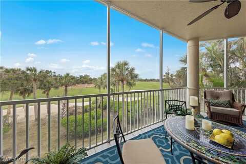 5657 Baltusrol Court unit: 2B, Sanibel, FL 33957