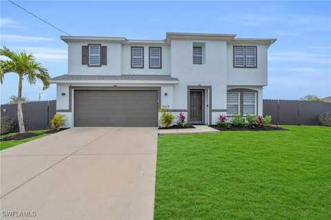 undefined, Cape Coral, FL 33993
