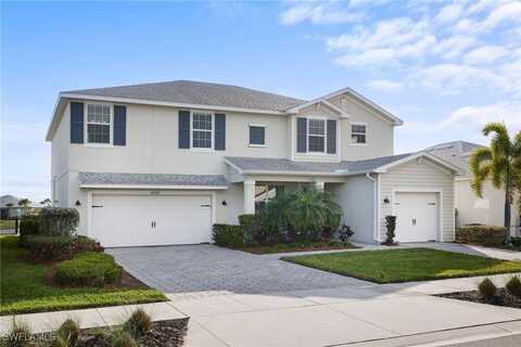 43369 Treadway Drive, Punta Gorda, FL 33982