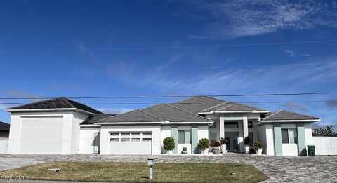 313 SW 21st Street, Cape Coral, FL 33991