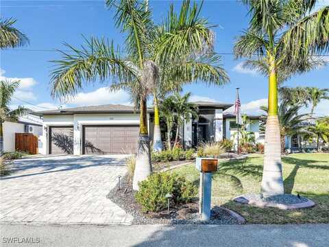 225 SW 42nd Terrace, Cape Coral, FL 33914