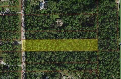 700 Desoto Boulevard S, Naples, FL 34117