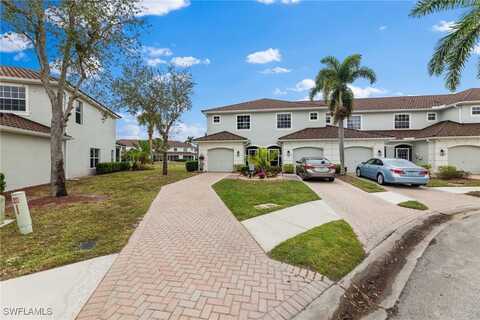 11743 Eros Road, Lehigh Acres, FL 33971
