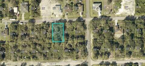 2519 73rd Street W, Lehigh Acres, FL 33971