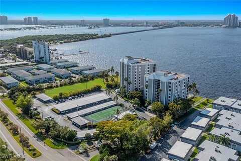 3350 N Key Drive unit: 513, North Fort Myers, FL 33903