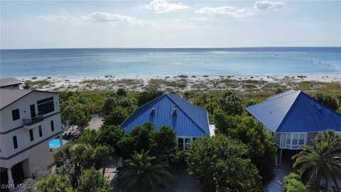 640 Gulf Lane, Captiva, FL 33924