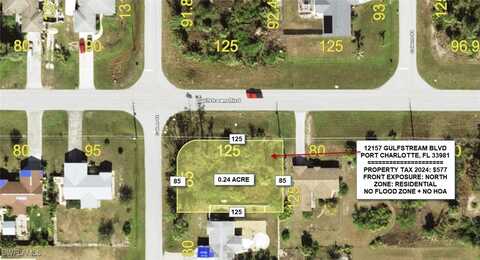 undefined, Port Charlotte, FL 33981