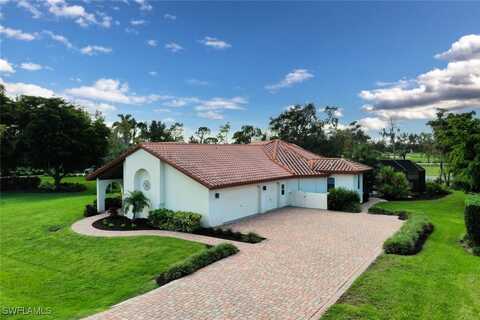 8440 Glenfinnan Circle, Fort Myers, FL 33912