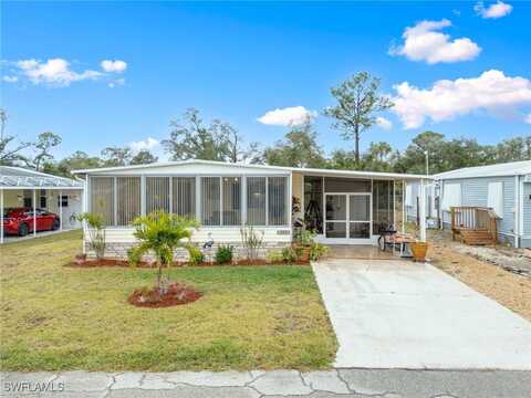 325 Shrub Lane S, North Fort Myers, FL 33917