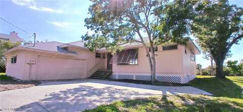 713 Rabbit Road, Sanibel, FL 33957