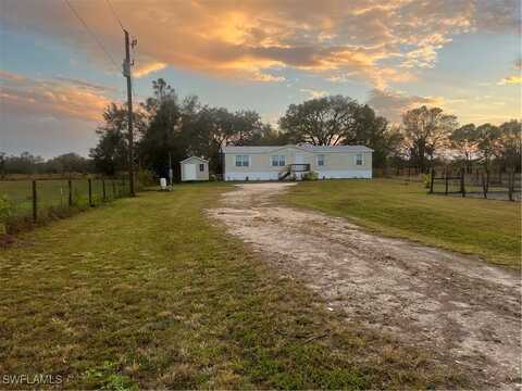 1105 Evans Road, Labelle, FL 33935