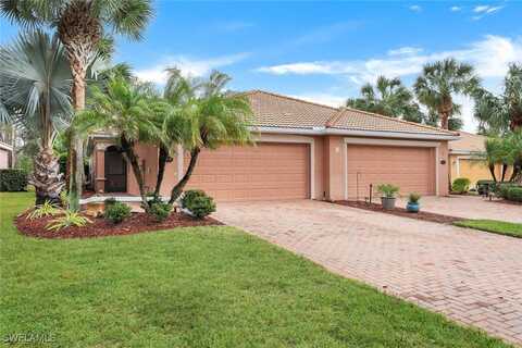 13241 Boccala Lane, Estero, FL 33928