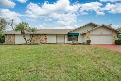 16597 Bear Cub Court, Fort Myers, FL 33908