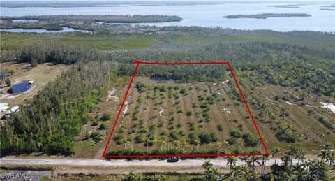 13660 Ficus Tree Lane, Bokeelia, FL 33922