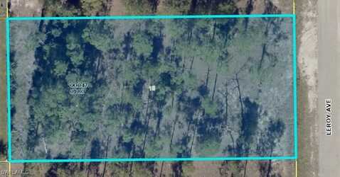 undefined, Lehigh Acres, FL 33936