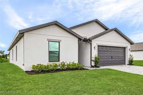 835 Gen D Macarthur Avenue, Labelle, FL 33935