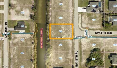 undefined, Cape Coral, FL 33993