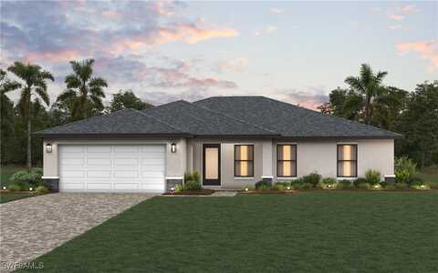 1916 SW 3rd Terrace, Cape Coral, FL 33991