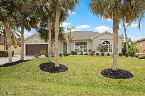 1710 SW 45th Street, Cape Coral, FL 33914