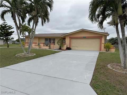 undefined, Cape Coral, FL 33990
