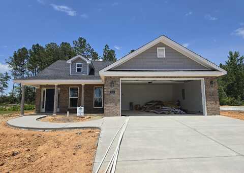 12-a BANTER Drive, Graniteville, SC 29829