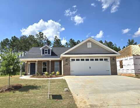 12-a BANTER Drive, Graniteville, SC 29829