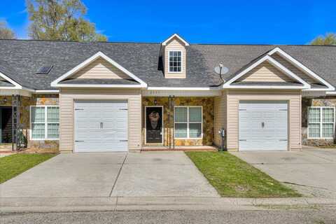 2133 RESERVE LANE Lane, Augusta, GA 30907