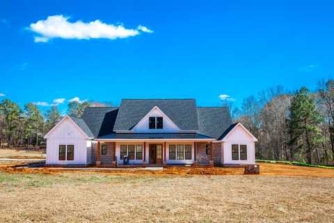 2745 SCOTTS FERRY Road, Appling, GA 30802