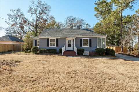 907 HIGHLAND Avenue, Augusta, GA 30904