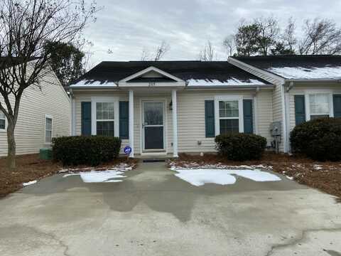 2315 LIONS GATE Drive, Augusta, GA 30909