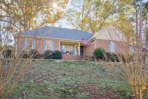 4234 WAYLON DRIVE Drive, Martinez, GA 30907