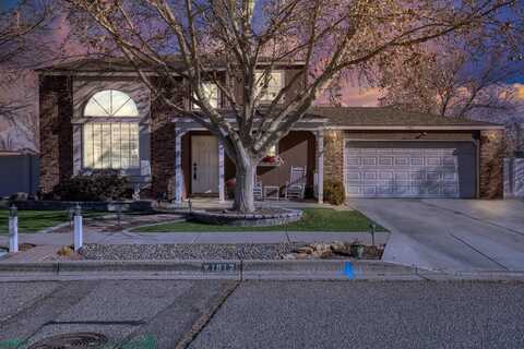 1912 VERBENA Drive NE, Rio Rancho, NM 87144