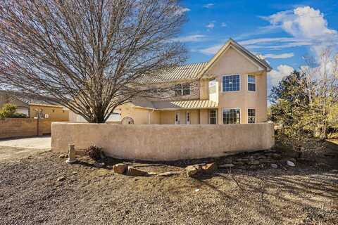 717 MONTERREY Road NE, Rio Rancho, NM 87144